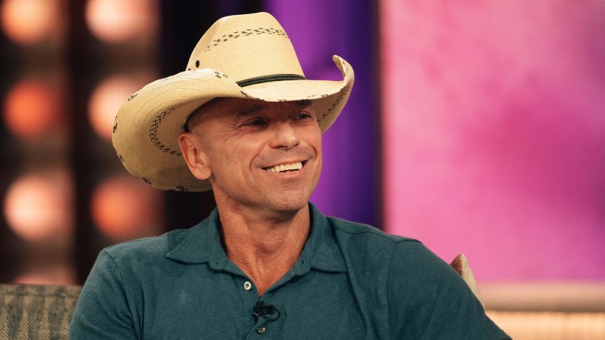 Kenny Chesney