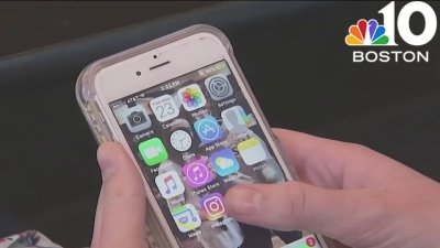 Boston police warn of financial crimes linked to cellphone thefts