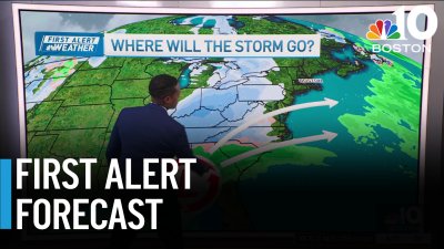 Forecast: Will we get snow this weekend?