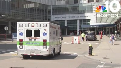 Respiratory virus spike means Mass General Brigham staff will mask up