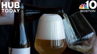 The story behind Trillium Brewery in Boston