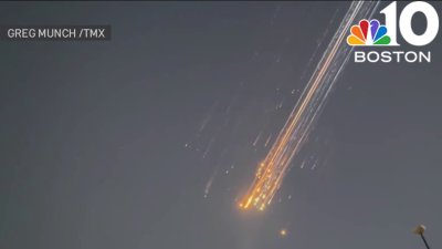 SpaceX Starship destroyed during launch