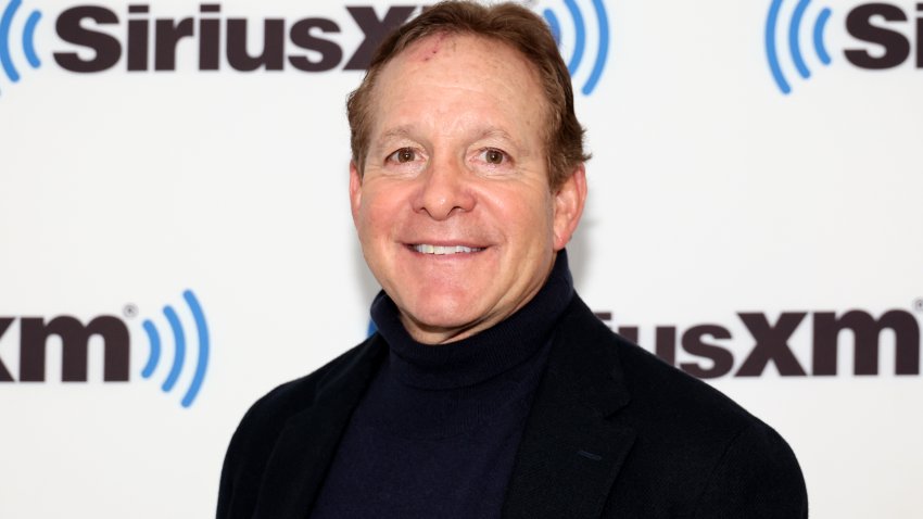 Celebrities Visit SiriusXM - January 11, 2023