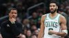 Mazzulla has awesome reaction to Brandon Jennings calling Tatum ‘soft'