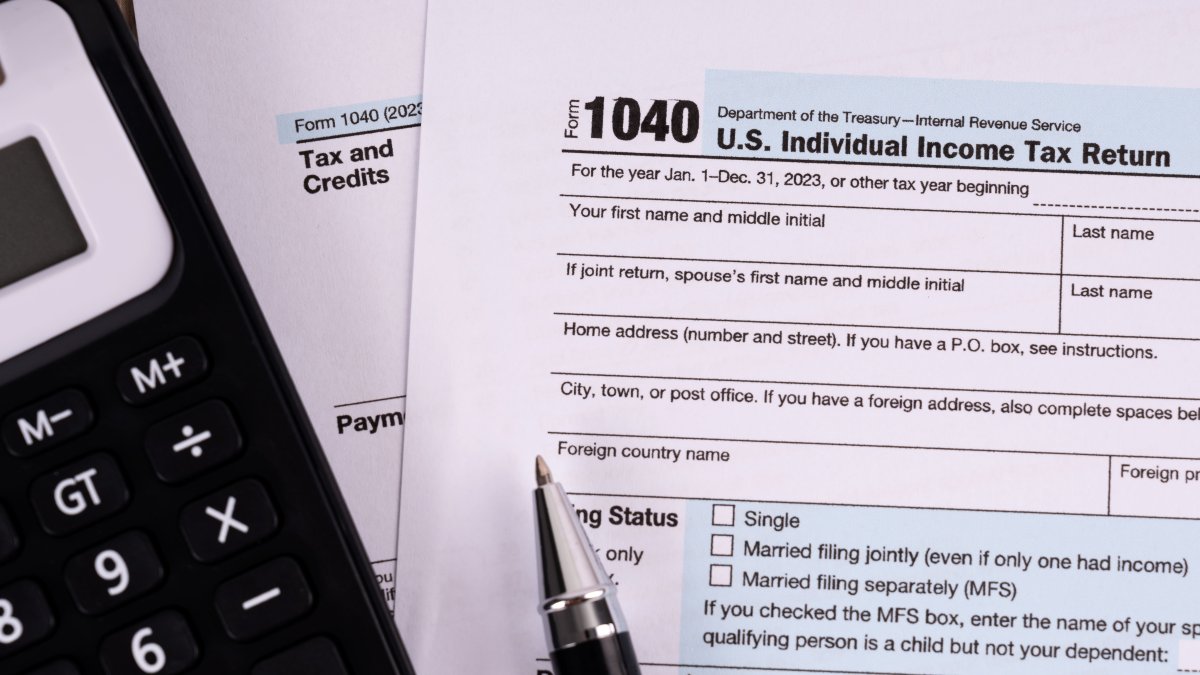 2025 taxes Moneysaving tips for this year’s filing NECN