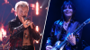 Billy Idol announces tour with Joan Jett & the Blackhearts — how to get tickets