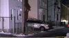 Man, 36, dead after stabbing at Providence apartment complex