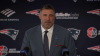 Patriots formally introduce Mike Vrabel as head coach: Watch live