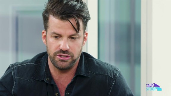 Johnny Bananas Reveals Nickname Story - cool nicknames for johnny