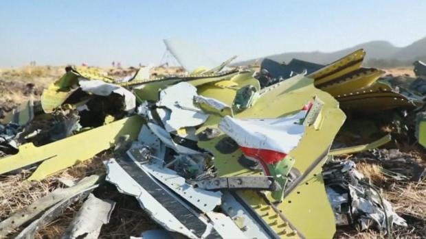 [NATL]    Ethiopian Americans mourn victims of plane crash online