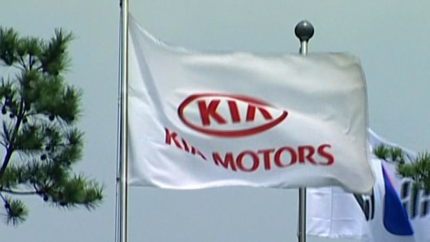 [NATL] Hyundai, Kia Recalling Half a Million Vehicles