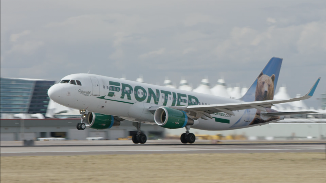 Î‘Ï€Î¿Ï„Î­Î»ÎµÏƒÎ¼Î± ÎµÎ¹ÎºÏŒÎ½Î±Ï‚ Î³Î¹Î± Frontier Airlines Announces 6 New Low-Fare Flights from Orlando