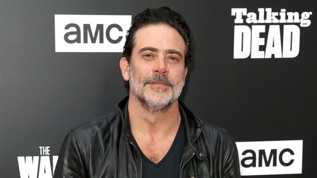 Jeffrey Dean Morgan facebook