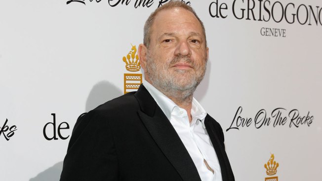 Hollywood Producer Harvey Weinstein Taking Leave Of Absence Following Sexual Harassment