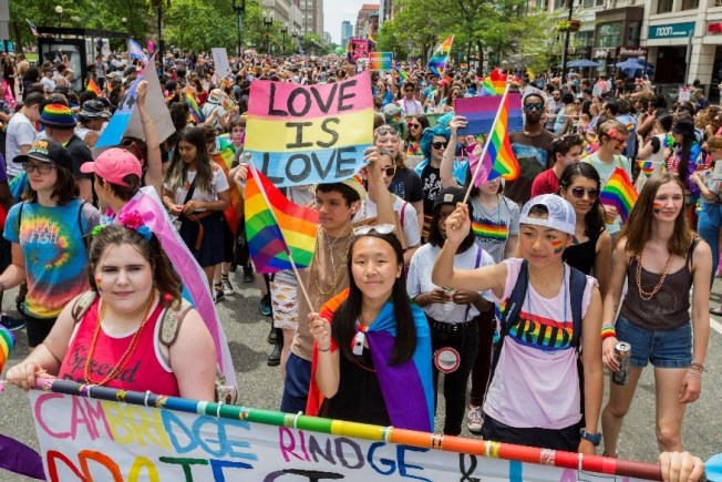 Nominations Open for 2019 Boston Pride Theme and Parade Grand Marshals ...